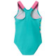 Speedo Παιδικό ολόσωμο μαγιό Infant Placement Swimsuit